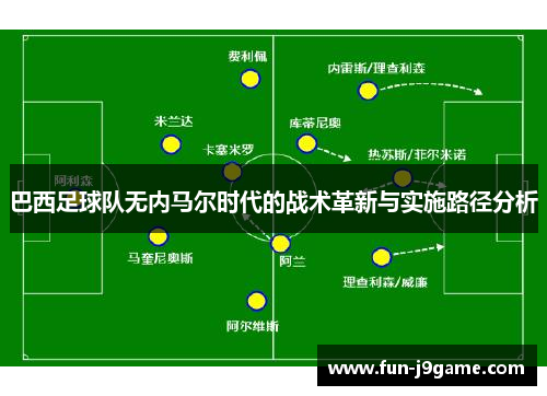 巴西足球队无内马尔时代的战术革新与实施路径分析