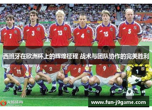 西班牙在欧洲杯上的辉煌征程 战术与团队协作的完美胜利