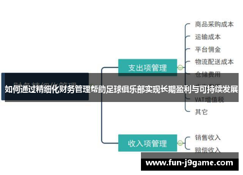 如何通过精细化财务管理帮助足球俱乐部实现长期盈利与可持续发展
