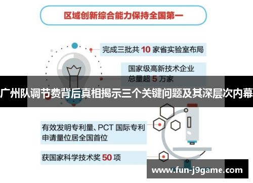 广州队调节费背后真相揭示三个关键问题及其深层次内幕
