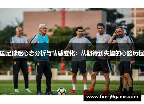 国足球迷心态分析与情感变化：从期待到失望的心路历程