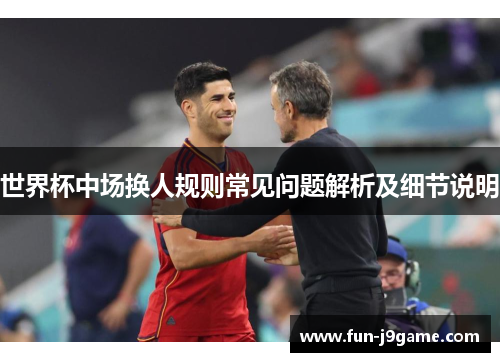 世界杯中场换人规则常见问题解析及细节说明