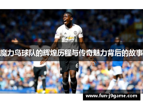 魔力鸟球队的辉煌历程与传奇魅力背后的故事
